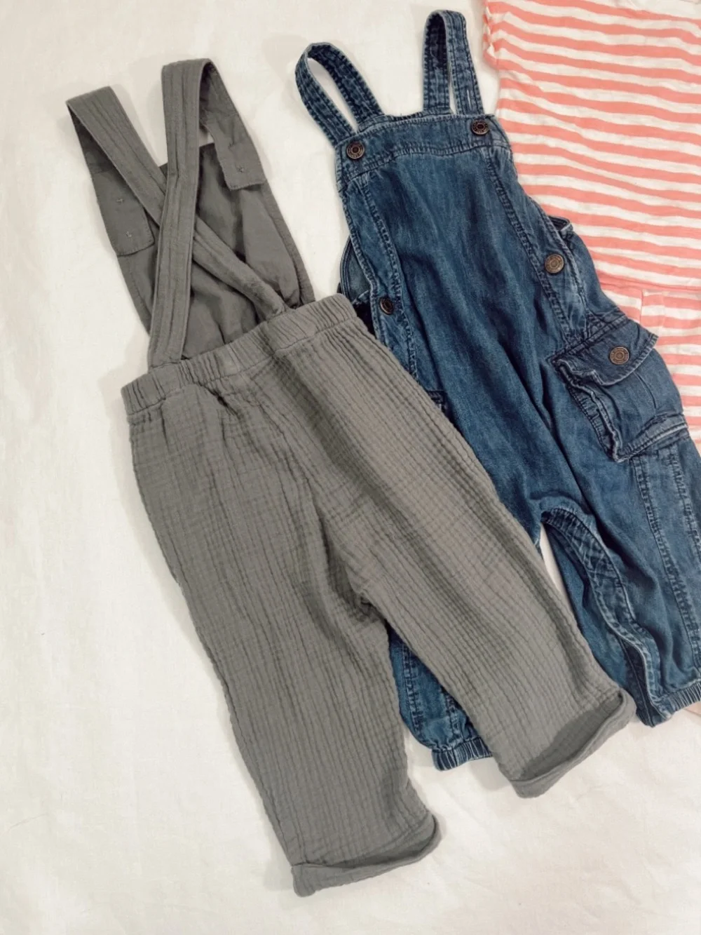 GAP all are